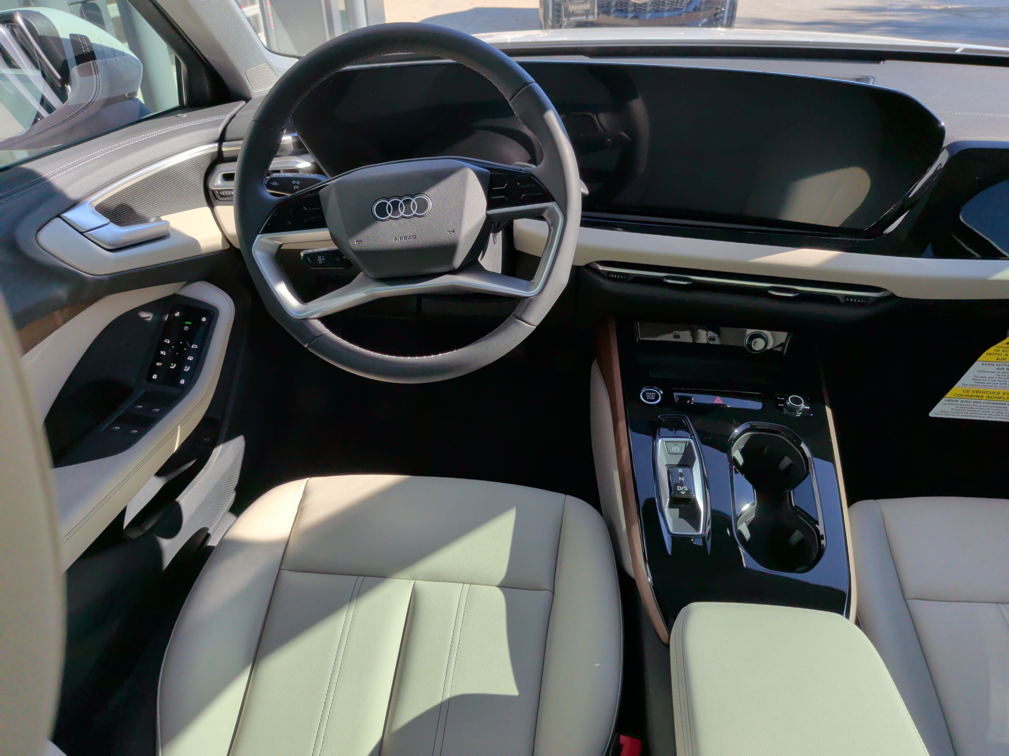 Used 2025 Audi A5 Premium AWD/4WD image 17
