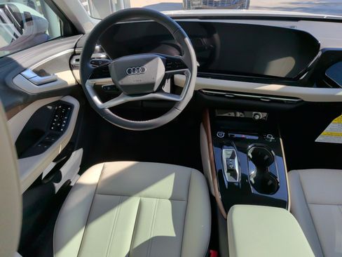 Used 2025 Audi A5 2.0T Premium AWD/4WD image 17
