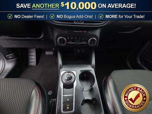 Used 2025 Ford Escape ST-Line image 20