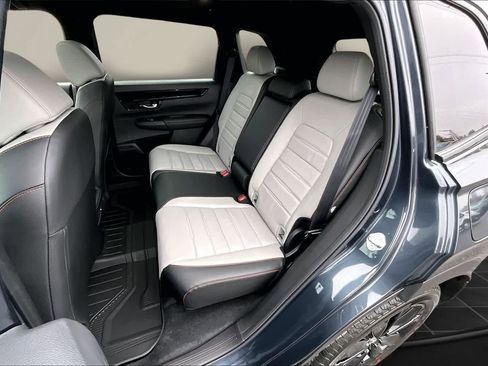 Used 2026 Honda CR-V Sport Touring image 13