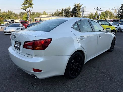 Used 2006 Lexus IS 250 RWD image 5