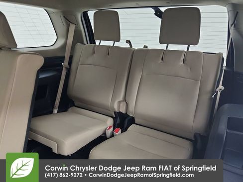 Used 2018 Toyota 4Runner SR5 RWD image 30