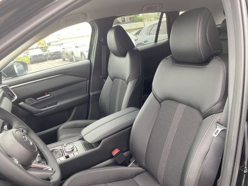 New 2025 MAZDA CX-50 AWD 2.5 S w/ Select Package image 14