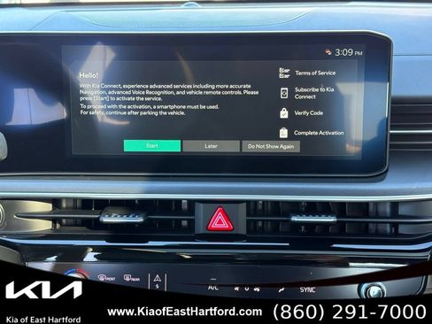 New 2027 Kia K5 GT-Line AWD/4WD image 28