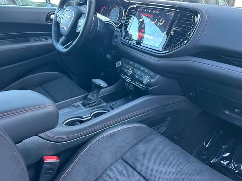 New 2026 Dodge Durango GT image 17