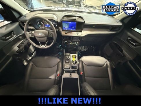 Used 2024 Ford Maverick Lariat w/ Black Appearance Package image 20