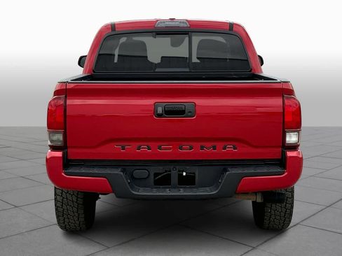 Used 2020 Toyota Tacoma SR w/ SR Convenience Package RWD image 5