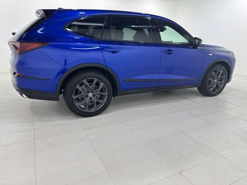 Certified 2023 Acura MDX A-Spec AWD/4WD image 6