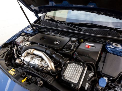 New 2025 Mercedes-Benz CLA 250 image 30