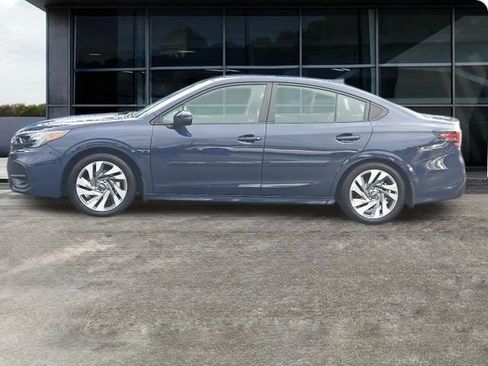 Certified 2025 Subaru Legacy Limited image 7