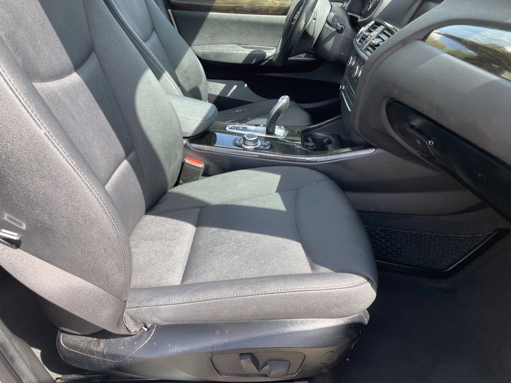 Used 2014 BMW X3 xDrive28i AWD/4WD image 27