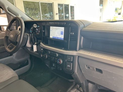 Used 2023 Ford F350 XL image 21