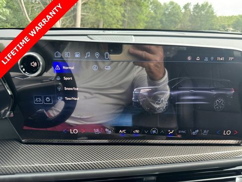 New 2026 Chevrolet Traverse High Country image 30