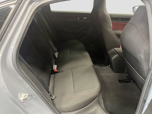 Used 2022 Honda Civic Si image 26