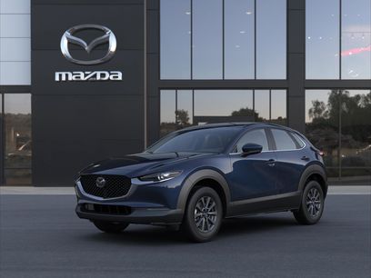 New 2025 MAZDA CX-30 AWD 2.5 S