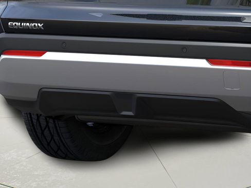 New 2026 Chevrolet Equinox LT FWD image 14