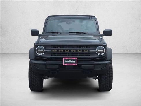 New 2026 Ford Bronco Big Bend AWD/4WD image 6