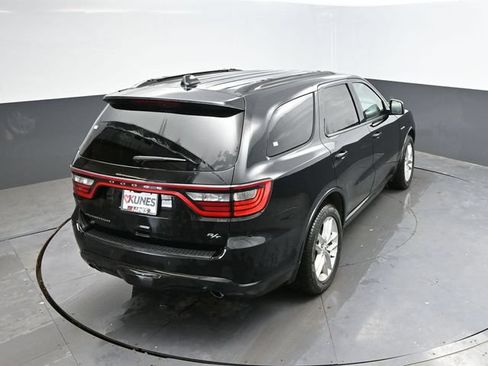Used 2025 Dodge Durango R/T AWD/4WD image 35