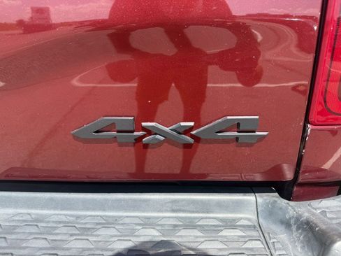 Used 2021 RAM 3500 Big Horn w/ Night Edition image 16