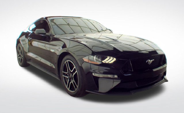 Used 2022 Ford Mustang GT Premium w/ Equipment Group 401A RWD image 10