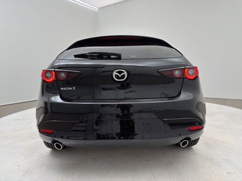 New 2026 MAZDA MAZDA3 s Sport image 5