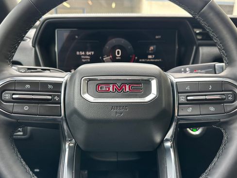 Used 2026 GMC Terrain Elevation FWD image 31