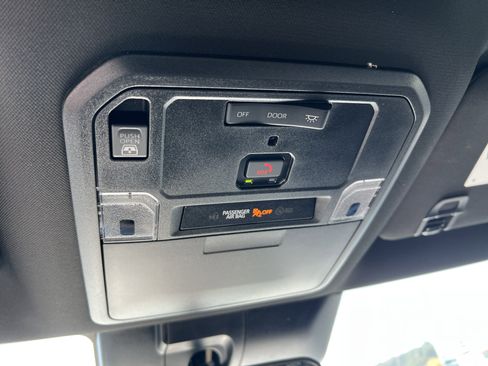 New 2026 Toyota Tundra SR5 AWD/4WD image 24