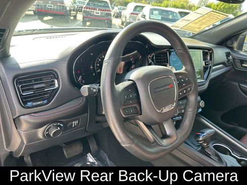 Used 2025 Dodge Durango GT image 23