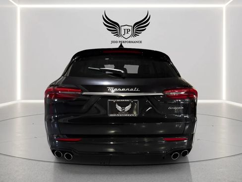 Used 2023 Maserati Grecale GT AWD/4WD image 6