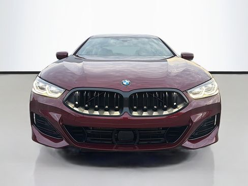 New 2026 BMW 840i image 8