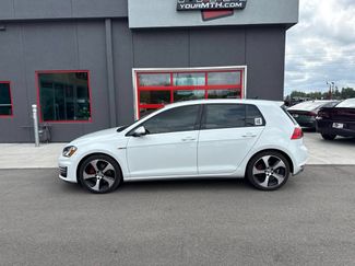 Used 2017 Volkswagen GTI S FWD 360° Tour