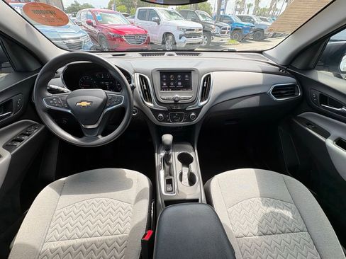 Used 2024 Chevrolet Equinox LS FWD image 21