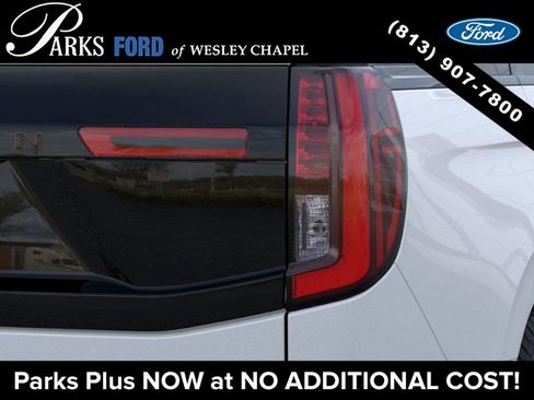 New 2026 Ford Expedition Tremor image 21