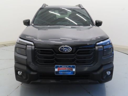 New 2026 Subaru Outback Touring XT AWD/4WD image 9