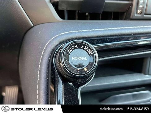 Certified 2023 Lexus NX 350h AWD w/ Premium Package image 35