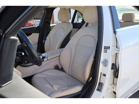 Used 2015 Mercedes-Benz C 300 4MATIC Sedan image 10