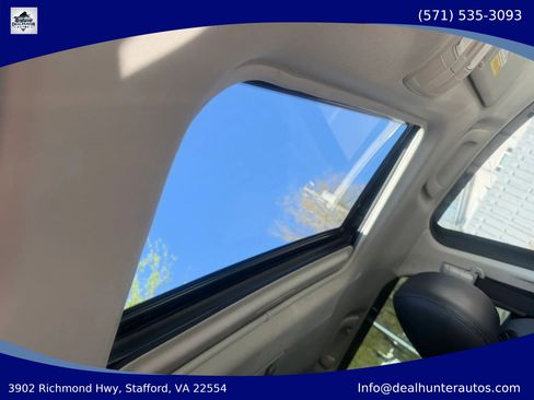 Used 2016 MAZDA CX-9 Touring AWD/4WD image 16