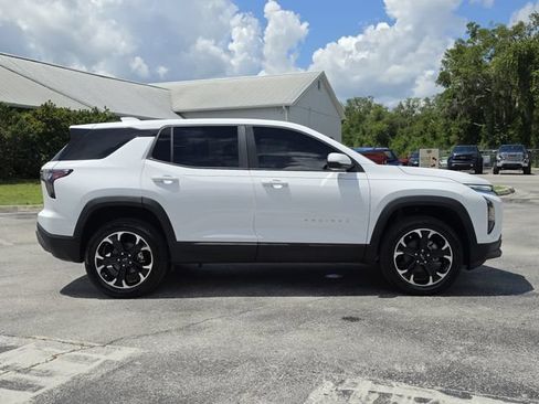 New 2026 Chevrolet Equinox LT FWD image 6