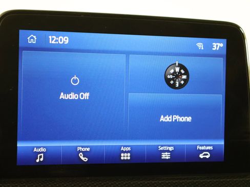 Used 2024 Ford Escape ST-Line image 27