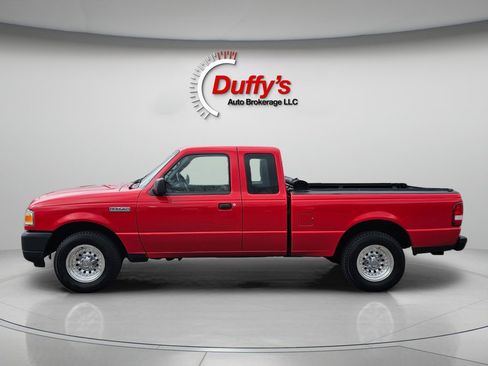 Used 2008 Ford Ranger XLT image 12