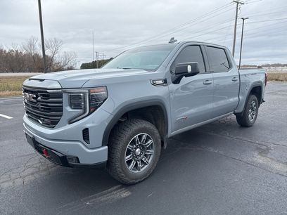 Used 2024 GMC Sierra 1500 AT4 w/ Technology Package