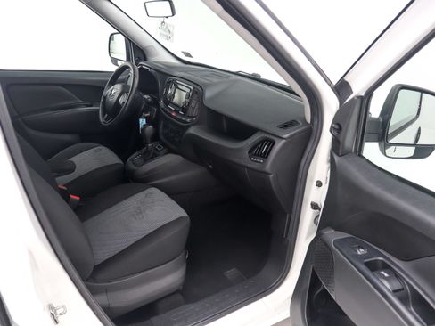 Used 2020 RAM ProMaster City Tradesman FWD image 14