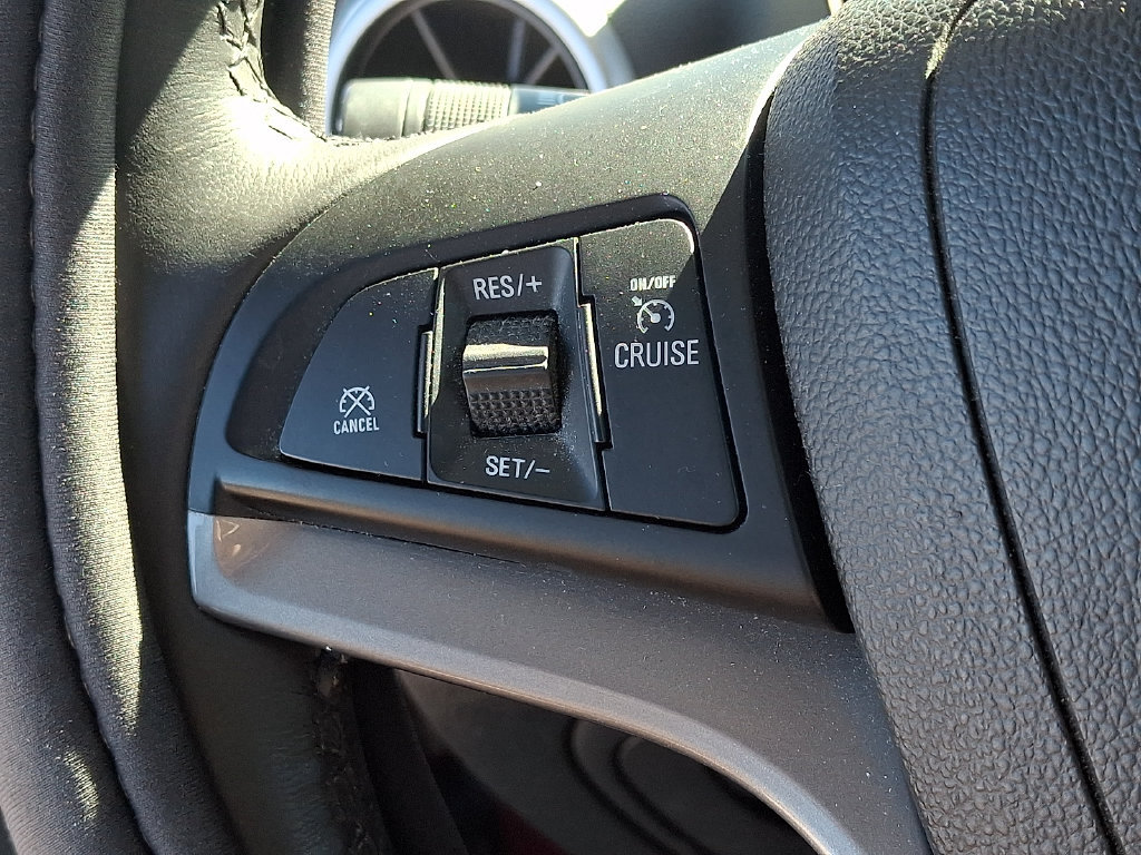 Used 2016 Chevrolet Trax LT w/ LT Convenience Package AWD/4WD image 19