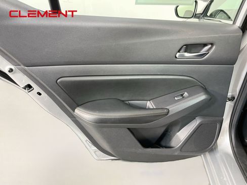 Used 2022 Nissan Altima 2.5 SR FWD image 28
