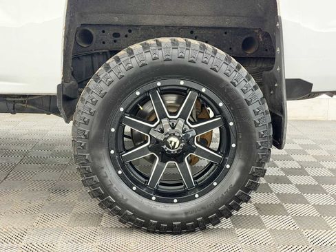 Used 2018 Chevrolet Silverado 2500 LT w/ LT Fleet Convenience Package image 16