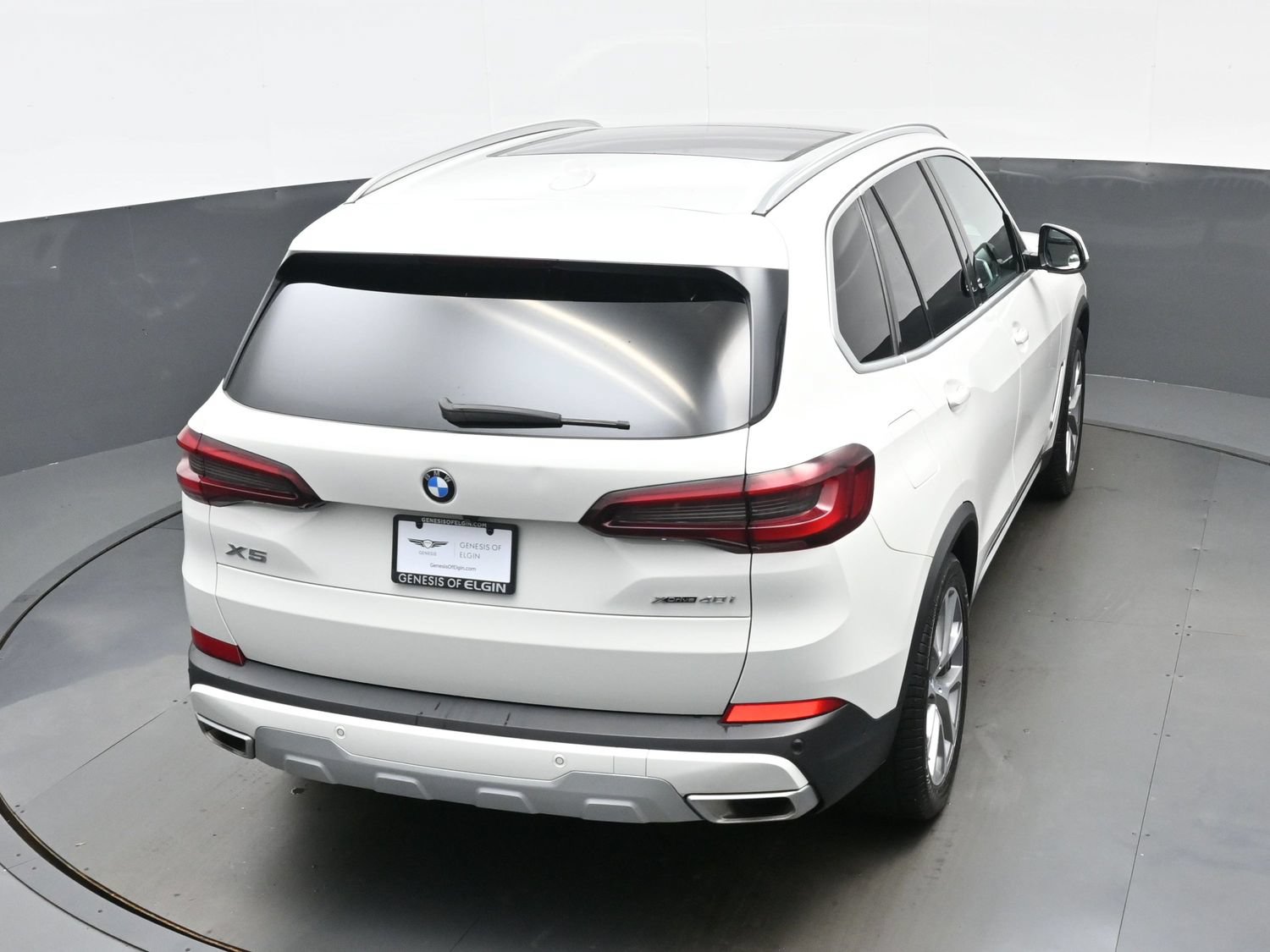 Used 2023 BMW X5 xDrive40i AWD/4WD image 41
