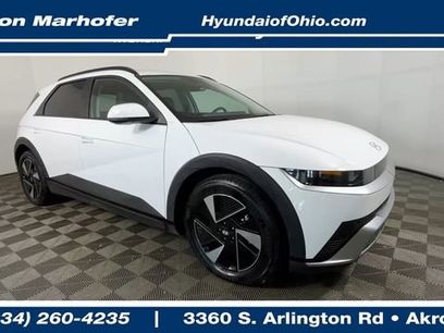 Used 2025 Hyundai Ioniq 5 SEL