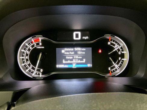 Used 2023 Honda Ridgeline Black Edition image 26