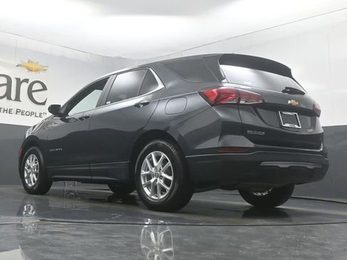 Used 2023 Chevrolet Equinox LT image 5