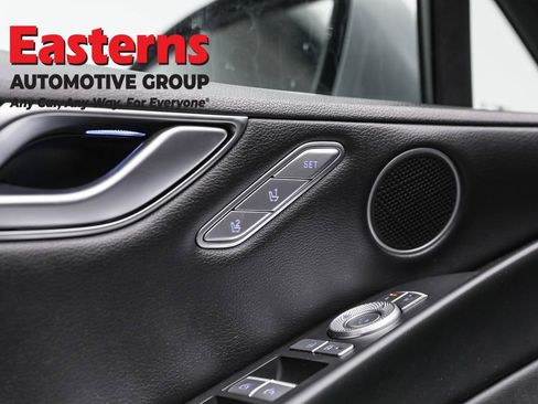 Used 2023 Genesis G80 2.5T image 23